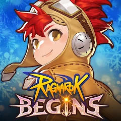 Ragnarok Begins Mod APK 1.31[Mod Menu,Mod speed]