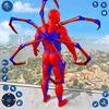 Spider Rope Hero Mod APK 1.0.80[Remove ads,Unlimited money]
