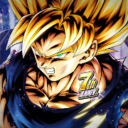 DRAGON BALL LEGENDS Mod APK 2.9.0
