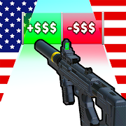 Weapon Master: Action Gun Game Mod APK 2.30.0[Remove ads,Mod Menu,Unlimited money]