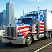 Truck Masters: World Simulator Mod APK 2025.2.9[Unlimited money]