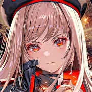 GODDESS OF VICTORY: NIKKE Mod APK 132.10.5