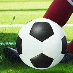 Football Career - Soccer games icon