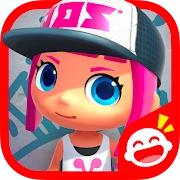Urban City Stories: World Game Mod APK 1.2.2[Free purchase,Endless]
