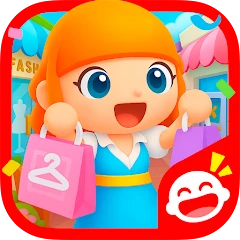 Daily Shopping Stories Mod APK 1.4.3[Mod money]