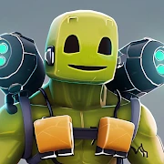 Playground 3D icon