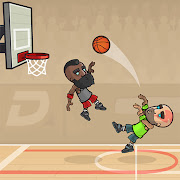 Basketball Battle Mod APK 2.4.35[Remove ads,Unlimited money]