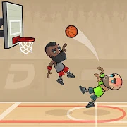 Basketball Battle Mod APK 2.4.36[Remove ads,Unlimited money]
