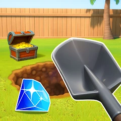 Gold Miner: Fun Mining Games Mod Apk 2.6 