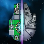 Space Arena・Spaceship Mechanic Mod APK 3.14.2[Remove ads,Mod speed]