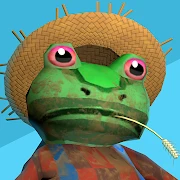 Amazing Frog?® Mod APK 5.70[Mod Menu]