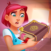 Love & Pies - Merge Mystery Mod APK 0.57.0[Remove ads,Free purchase,Mod Menu]