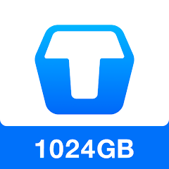 TeraBox: 1TB Cloud & AI Space Mod APK 3.44.6[Remove ads,Paid for free,Unlocked,Premium,Mod speed]