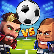 Head Ball 2 - Online Soccer Mod APK 1.611[Remove ads,Mod Menu,Weak enemy,Mod speed]