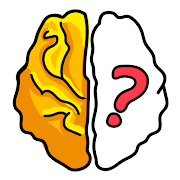 Brain Out: Can you pass it? Мод APK 3.2.19 [Убрать рекламу,Бесконечные деньги,Неограниченные подсказки,Mod Menu]