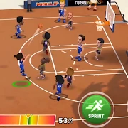 Mini Basketball Mod APK 1.6.12[Remove ads,Mod speed]