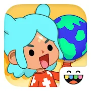 Toca Boca World Mod APK 1.94.1[Paid for free,Unlocked,Full,Free purchase]