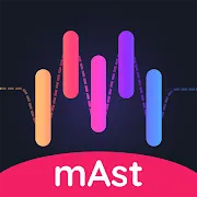 mAst: Music Status Video Maker Mod APK 2.7.2[Unlocked,Pro]