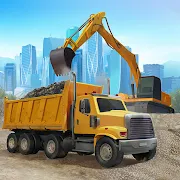 Global city: Building games Mod APK 0.7.8548