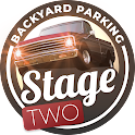 Backyard Parking - Stage Two Mod APK 1.1[Remove ads,Unlocked]