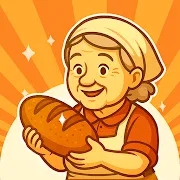 My Bakery Story-Decorate &Grow
