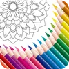 Color Your World: Mandala Mod APK 3.5.12