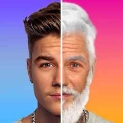 FaceLab Face Editor, Aging App Mod APK 2.19.5[Mod money]