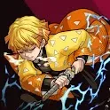 Kimetsu Fight - Demon Slayer Mod APK 0.1.1[Remove ads,Unlocked]