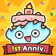 OMFG Lucky Me! Mod APK 1.5.11