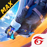 Free Fire MAX Mod APK 2.112.1