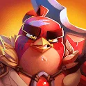 Angry Birds Legends Mod APK 3.3.1