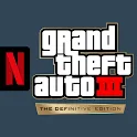 GTA III – NETFLIX Mod APK 1.90.48899882[Full]