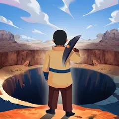Deep Hole - Abyss Survivor
