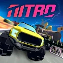 Nitro Master: Epic Racing Mod APK 0.14.17[Unlimited money]