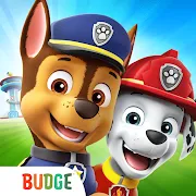 PAW Patrol Rescue World Mod APK 2024.12.0[Mod money]