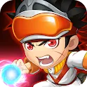 GGtank hero Mod APK 1.0.1[Unlocked,Mod Menu,High Damage,Invincible]