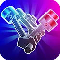 Engine Pistons ASMR Mod APK 7.7.25[Remove ads,Unlimited money,Free purchase,Mod Menu]
