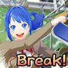 Destroy School Simulator