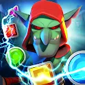 Puzzle Battlers Mod APK 0.27.16[Unlocked]