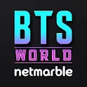 BTS WORLD Mod APK 1.10.2[Remove ads]