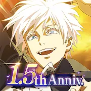 呪術廻戦 ファントムパレード（ファンパレ） Mod APK 2.4.1[Mod Menu,God Mode,High Damage,Invincible]