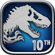 Jurassic World™: The Game Mod APK 1.82.16[Remove ads,Mod speed]