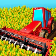 Big Little Farmer Offline Mod APK 2.0.2[Remove ads,Unlimited money,Mod speed]