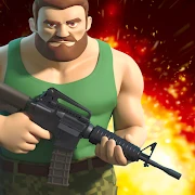 Metal Brother. Offline Shooter Mod APK 1.95[Mod Menu]