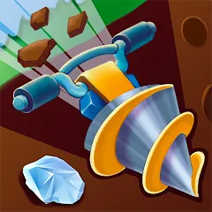 Gold & Goblins: Idle Merger Mod APK 1.39.0[Free purchase,Mod speed]