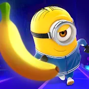 Minion Rush: Running Game Mod APK 4.5.0[Unlimited money]
