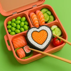 Lunch Box Ready icon