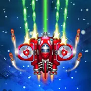 AFC Solar Squad: Space Attack