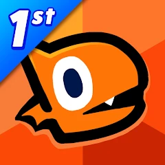 Dragon BUURRP! Mod APK 1.2.0[God Mode,High Damage,Invincible]