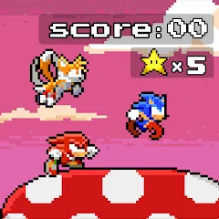 Adventure Tails Mod APK 2.1.8[Unlocked]